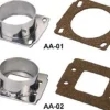 Adapterring för filter Simota