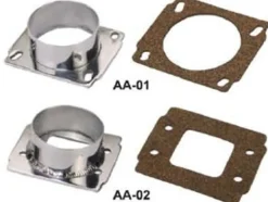 Adapterring för filter Simota