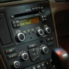 Alu/Plastringar Instrumentpanel Volvo V70N, S60, XC70, S80