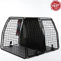 Artfex Hundbur Stor Dubbel