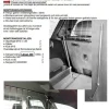 Artfex Lastgaller / Hundgaller Audi Q7 4M 2015->