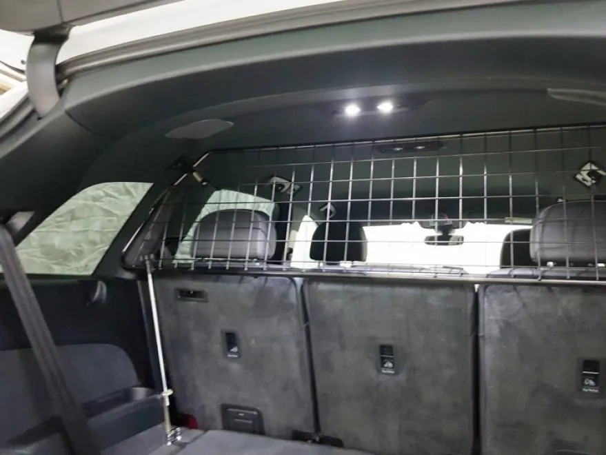 Artfex Lastgaller / Hundgaller Audi Q7 4M 2015->