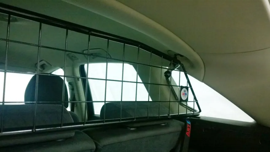 Artfex Lastgaller / Hundgaller Audi Q5 8R 2008-2017