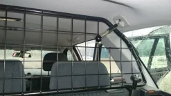 Artfex Lastgaller / Hundgaller Bmw 3-Serie E46 Touring 1999-2005