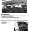 Artfex Lastgaller / Hundgaller Bmw 5-Serie F11Touring2011-2017
