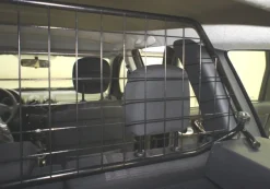 Artfex Lastgaller / Hundgaller Dacia Duster I 2010-2018