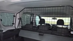 Artfex Lastgaller / Hundgaller Fiat Doblo II 2010->