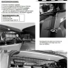 Artfex Lastgaller / Hundgaller Ford Explorer EV 2024->