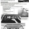 Artfex Lastgaller / Hundgaller Ford Focus III Kombi 2011-2018