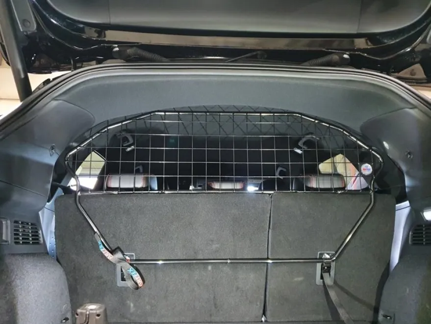 Artfex Lastgaller / Hundgaller Ford Kuga III 2020->