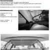Artfex Lastgaller / Hundgaller Ford Mondeo Kombi IV 2007-2014