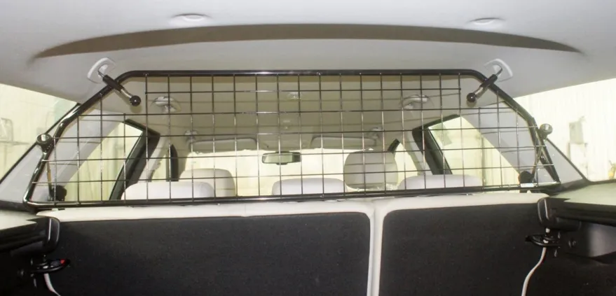 Artfex Lastgaller / Hundgaller Ford Mondeo Kombi IV 2007-2014