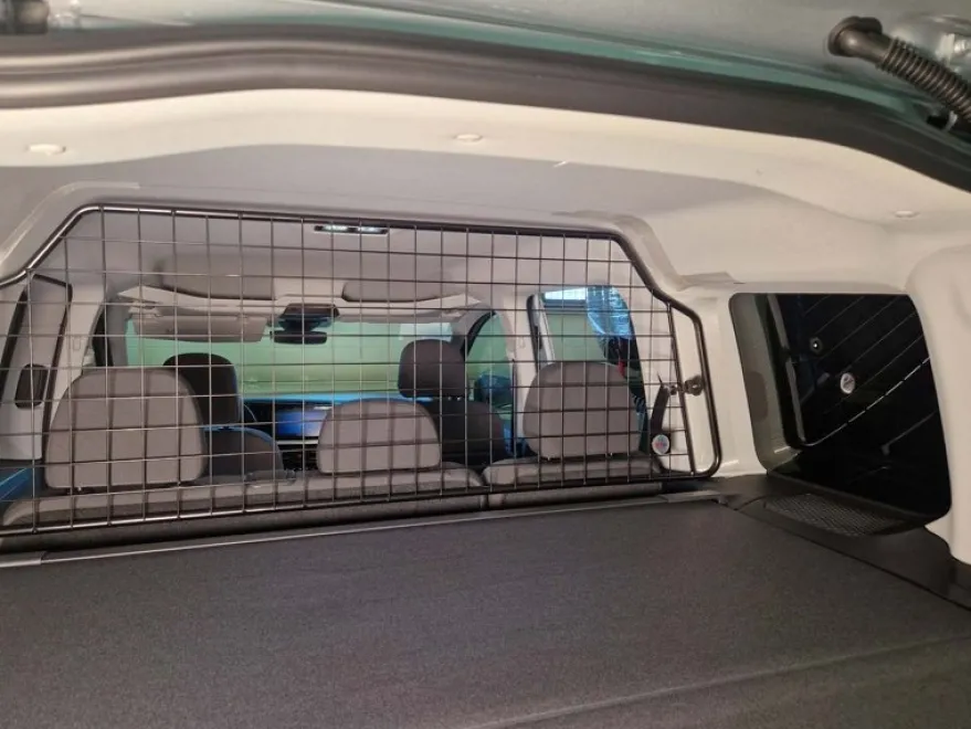 Artfex Lastgaller / Hundgaller Ford Tourneo Connect III 2024->