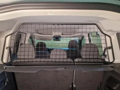Artfex Lastgaller / Hundgaller Ford Tourneo Connect III 2024-><noscript><img width=