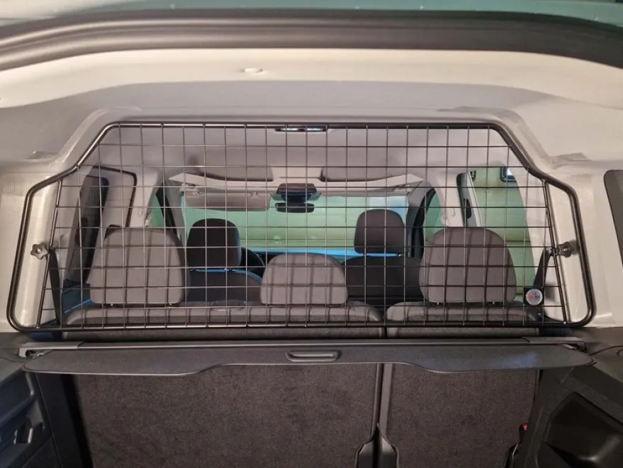 Artfex Lastgaller / Hundgaller Ford Tourneo Connect III 2024->