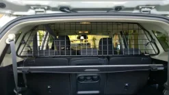Artfex Lastgaller / Hundgaller Kia Carens IV 2015-2020