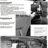 Artfex Lastgaller / Hundgaller Kia EV6 2022->