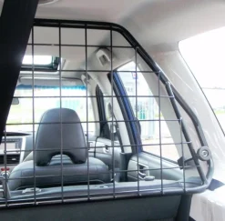 Artfex Lastgaller / Hundgaller Kia Sorento II XM 2010-2014