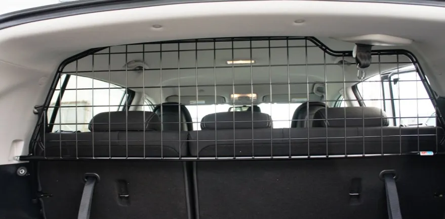 Artfex Lastgaller / Hundgaller Kia Sportage III (SL) 2011-2015