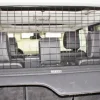 Artfex Lastgaller / Hundgaller Land Rover Discovery 3 & 4