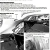 Artfex Lastgaller / Hundgaller Lexus NX 300H 2015-2020