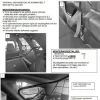 Artfex Lastgaller / Hundgaller Lexus RX 2022->