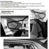 Artfex Lastgaller / Hundgaller Mazda CX-5 II KF 2017->