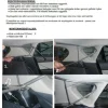 Artfex Lastgaller / Hundgaller Mazda 3 Hatchback II 2007-2013