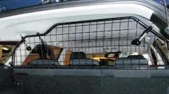Artfex Lastgaller / Hundgaller Mazda 6 II Kombi 2008-2012