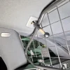 Artfex Lastgaller / Hundgaller Mercedes C-Klass S206 2022->