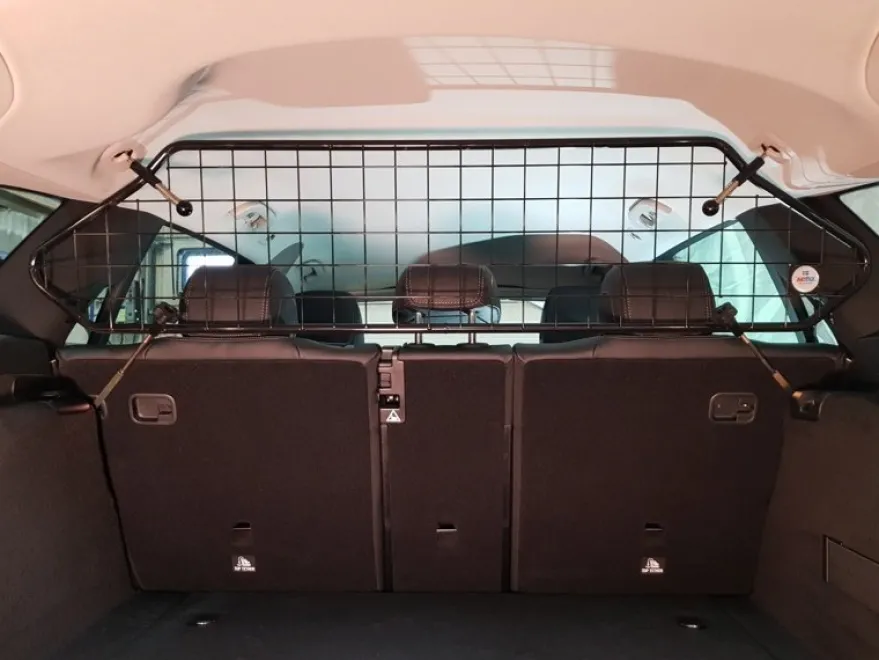 Artfex Lastgaller / Hundgaller Mercedes E-Klass S213 Kombi 2017-2023