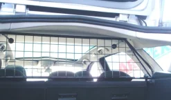 Artfex Lastgaller / Hundgaller Peugeot 407 SW 2004-2011