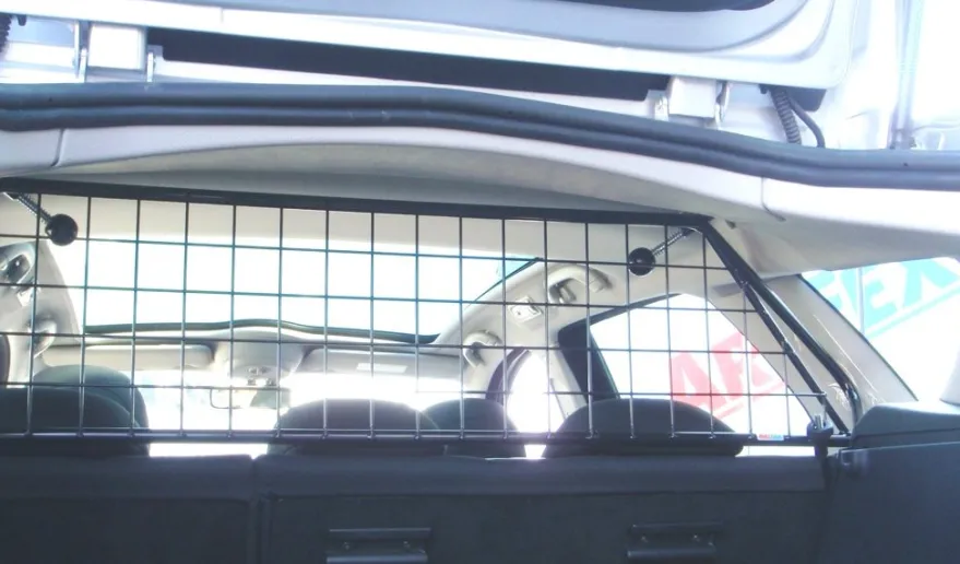 Artfex Lastgaller / Hundgaller Peugeot 407 SW 2004-2011