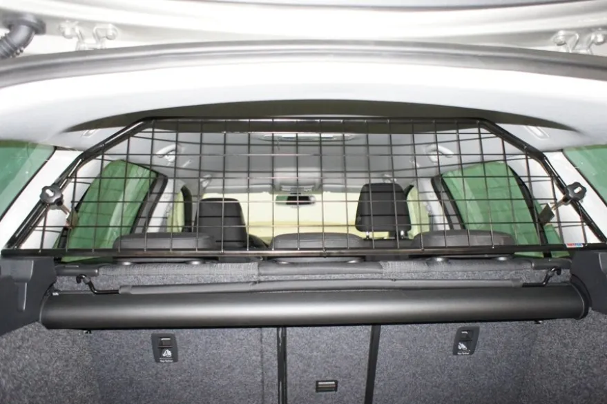 Artfex Lastgaller / Hundgaller Skoda Octavia Kombi III 2013-2020