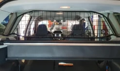 Artfex Lastgaller / Hundgaller Subaru Forester III SH 2008-2013