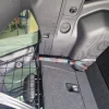Artfex Lastgaller / Hundgaller Subaru Forester SL 2025->