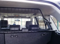 Artfex Lastgaller / Hundgaller Suzuki Grand Vitara III 2005-2014