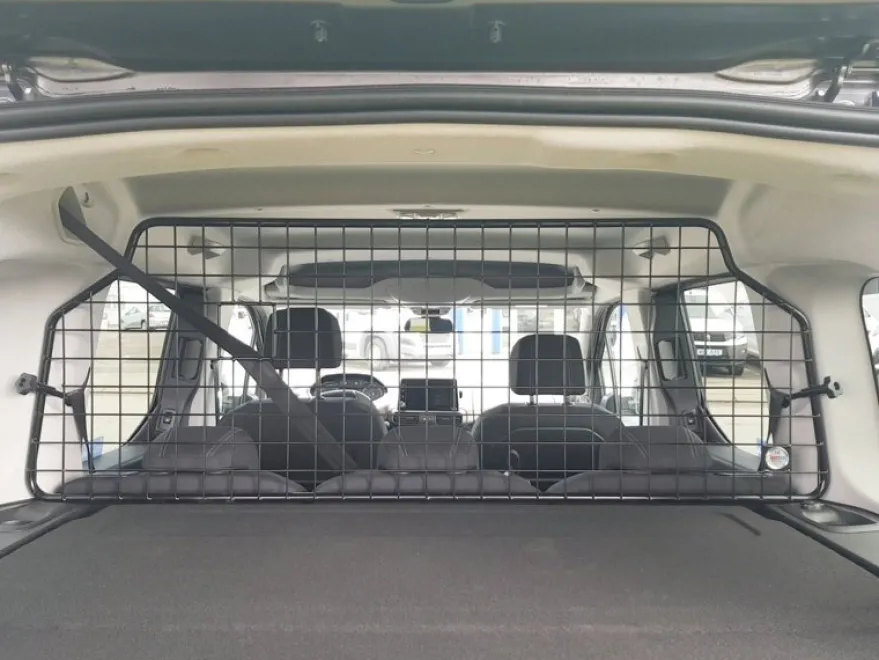 Artfex Lastgaller / Hundgaller Toyota Proace City 2020->