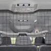 Artfex Lastgaller / Hundgaller VW Caddy Life 2020->
