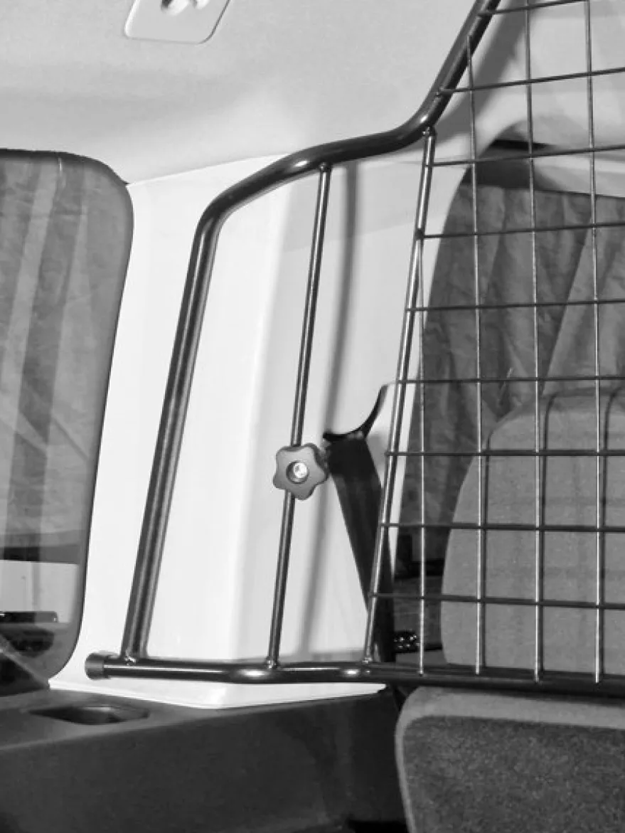 Artfex Lastgaller / Hundgaller VW Caddy Life 2020->