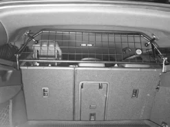 Artfex Lastgaller / Hundgaller VW ID.7 Tourer 2024-><noscript><img width=