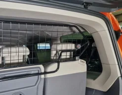 Artfex Lastgaller / Hundgaller VW T7 Multivan 2022->