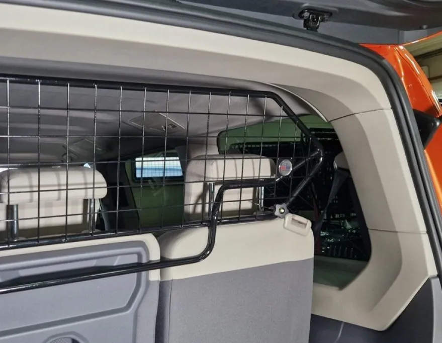 Artfex Lastgaller / Hundgaller VW T7 Multivan 2022->