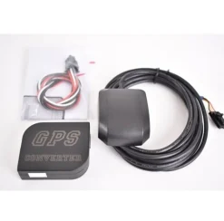 Auto Gauge GPS Sensor Hastighetsmätare