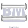 Avgasrör