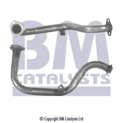 AVGASRÖR FRAM till CITROEN Berlingo ZX PEUGEOT Partner 306