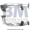AVGASRÖR FRAM till CITROEN Saxo PEUGEOT 106