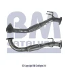 AVGASRÖR FRAM till FORD Galaxy SEAT Alhambra VW Sharan