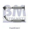 AVGASRÖR FRAM till KIA Mentor MAZDA 323 323F MX3