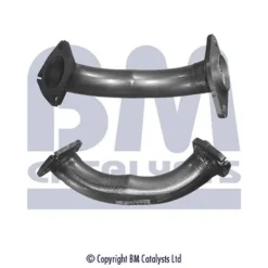 AVGASRÖR FRAM till MAZDA 323 323F